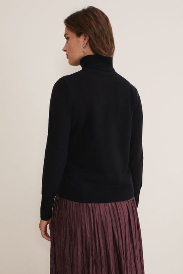 Cressida wool sweater coat clearance