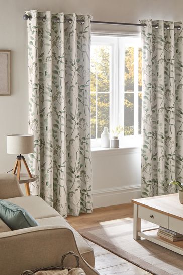 Thermal sales curtains uk