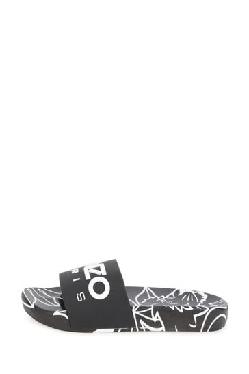 Kenzo clearance mens sliders