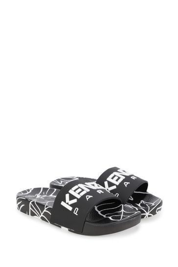 Kenzo shop sliders kids