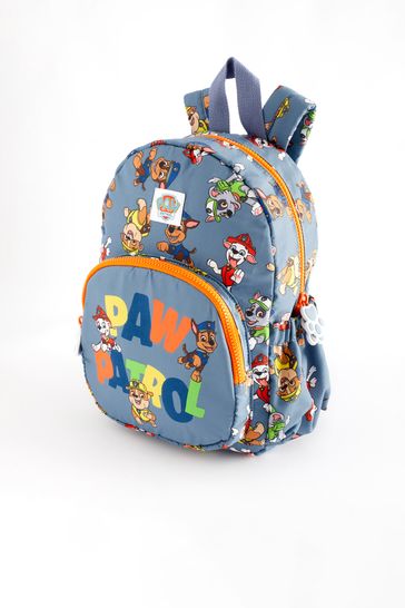 Paw patrol backpack canada outlet