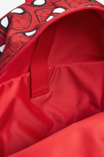 Buy Spider Man Marvel Backpack from Next Bahrain