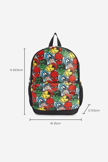 Marvel backpack store