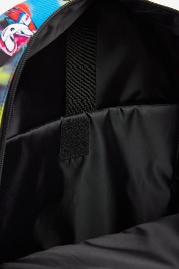 Sonic backpack sale