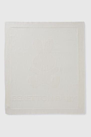 Benetton Blanket