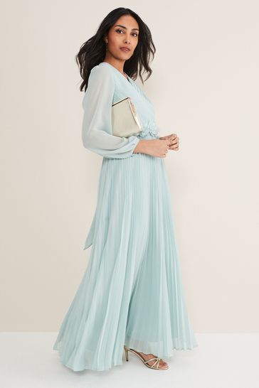 Mint green petite dress hotsell