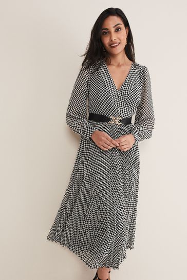 Phase eight carmen dress hotsell