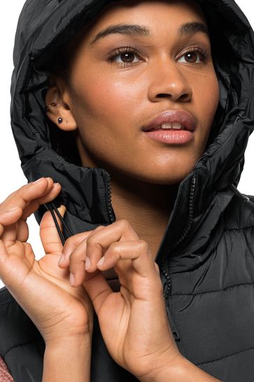 Jack wolfskin ladies hotsell gilet