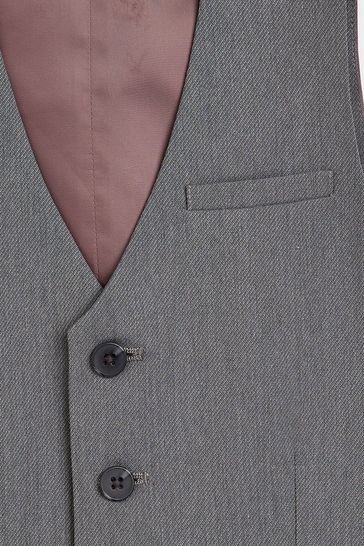 River island boys discount waistcoat