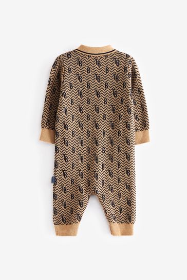 Ted baker 2025 baby romper