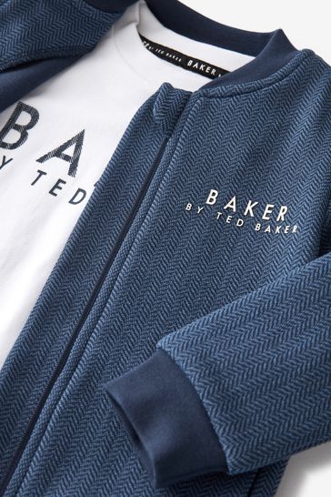 Ted baker new arrivals bomber
