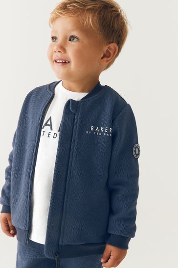 Ted baker top bomber