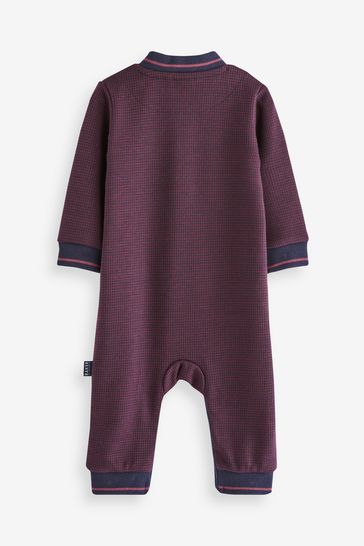 Ted baker baby boy shop romper suit
