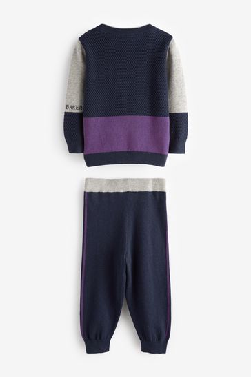 Ted baker boys jumper outlet