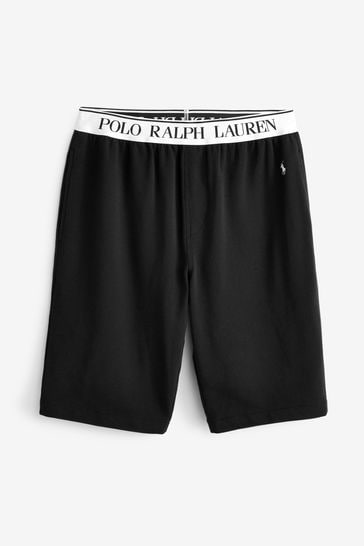 Polo Ralph Lauren Waist Logo Shorts