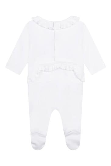 Kenzo sleepsuit sales