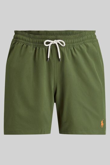 Polo ralph cheap lauren traveler short