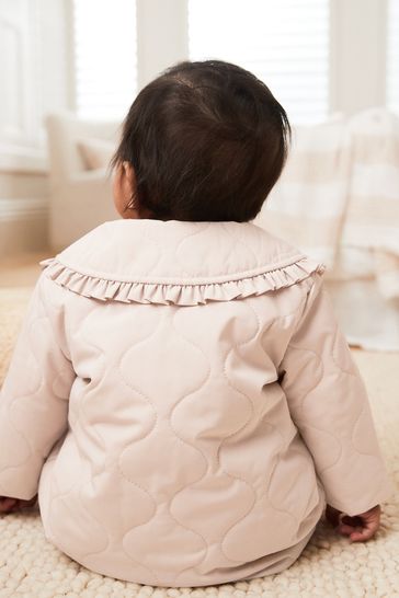 Baby coat