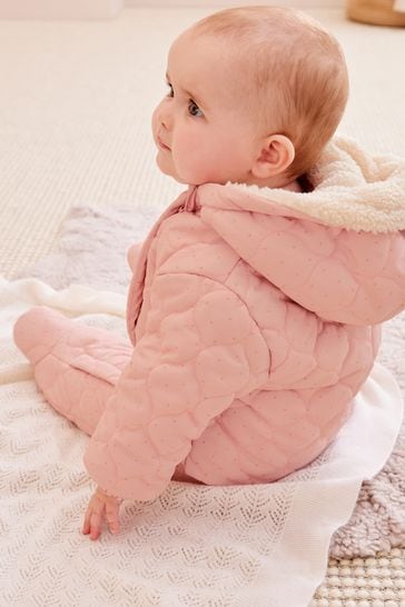 All in deals one baby coat