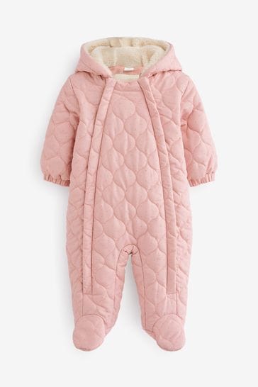 Next baby all in one coat shop