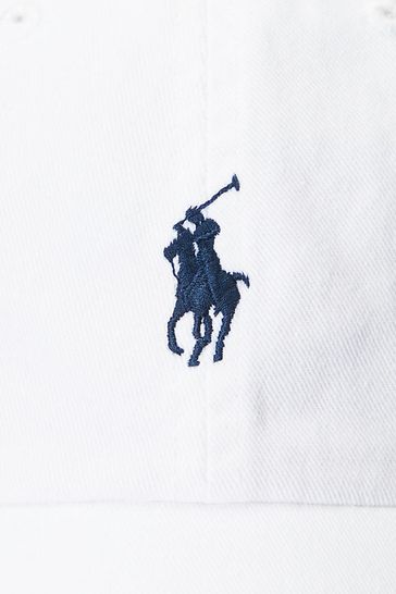 Logo ralph lauren original top