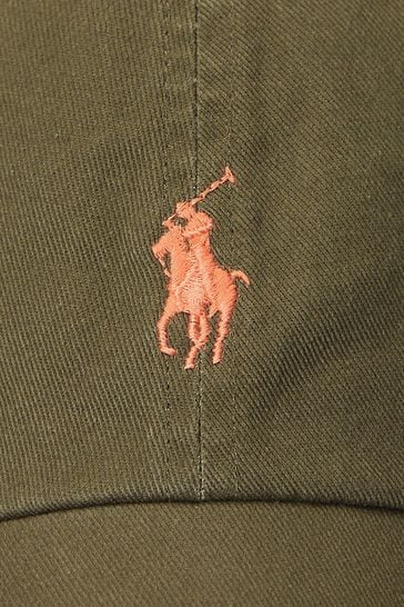 Polo sport classic cap discount