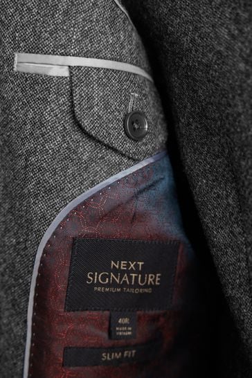 40r slim 2025 fit suit