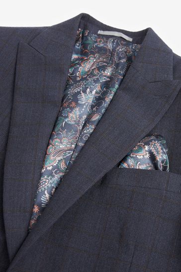 40r slim fit hotsell suit