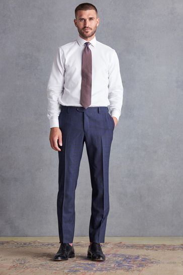 Next white trouser suit discount