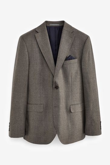 Next outlet signature jacket