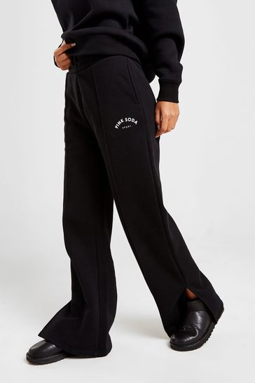 Pink soda deals joggers grey