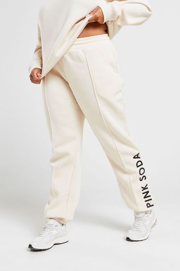 Pink soda joggers shop