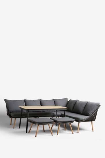 Helsinki garden furniture next top