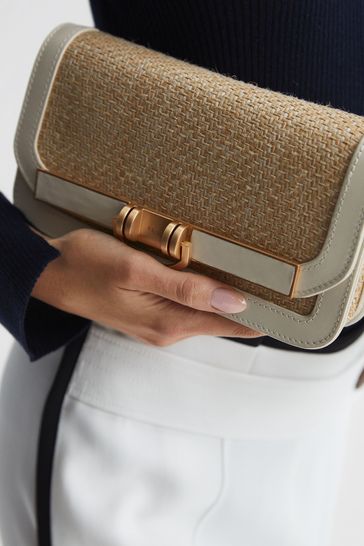 Reiss maya bag shop