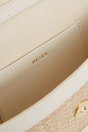 Reiss maya bag store