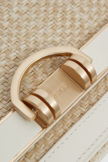 Reiss hotsell maya bag