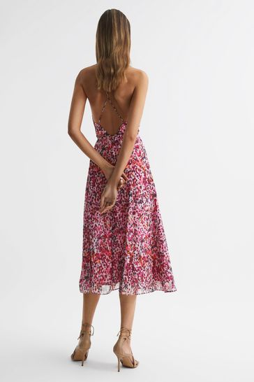 Reiss sales pippa dress