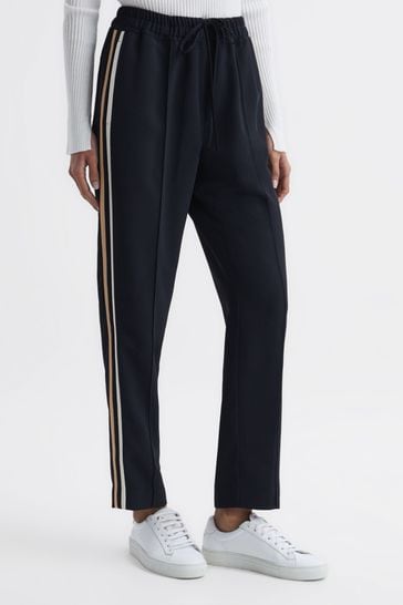 Petite adidas best sale trousers