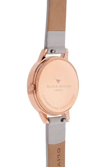 Laura shop burton watches