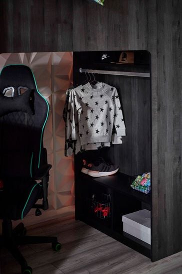 High sleeper shop bed gaming