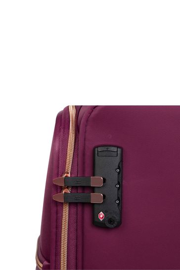 It lux lite suitcase new arrivals