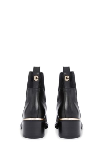 Carvela wine online ankle boots