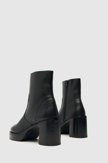 Topshop monster boots discount