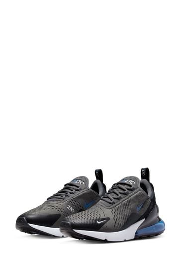 Mens nike air outlet max 270 black