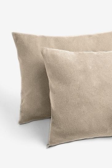 100 2025 cotton pillowcase