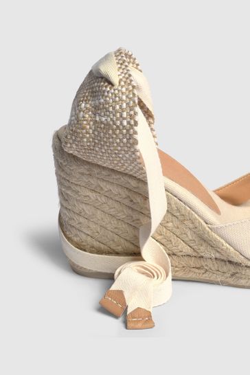 Castaner wedge cheap