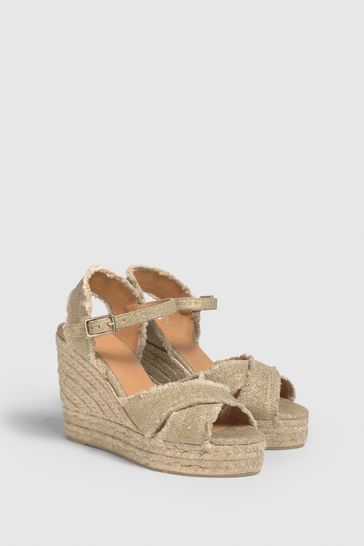 Castaner bromelia wedge sale