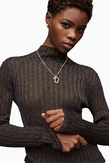 All saints turtleneck clearance
