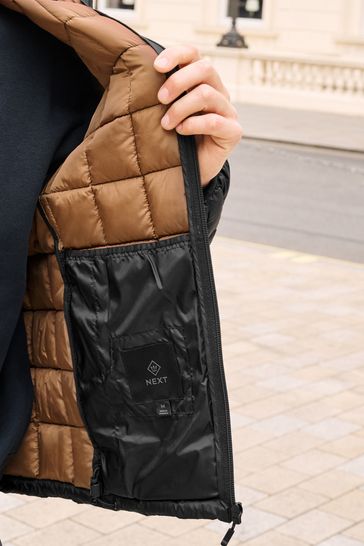 Next duck down jacket online