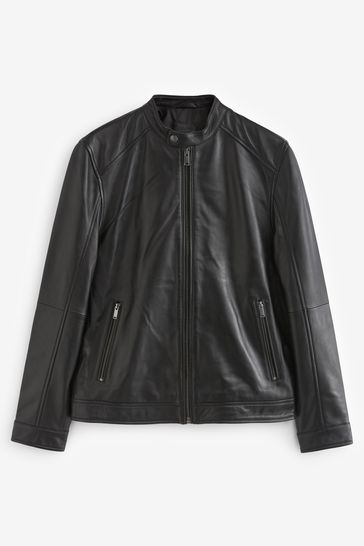 Next signature clearance jacket